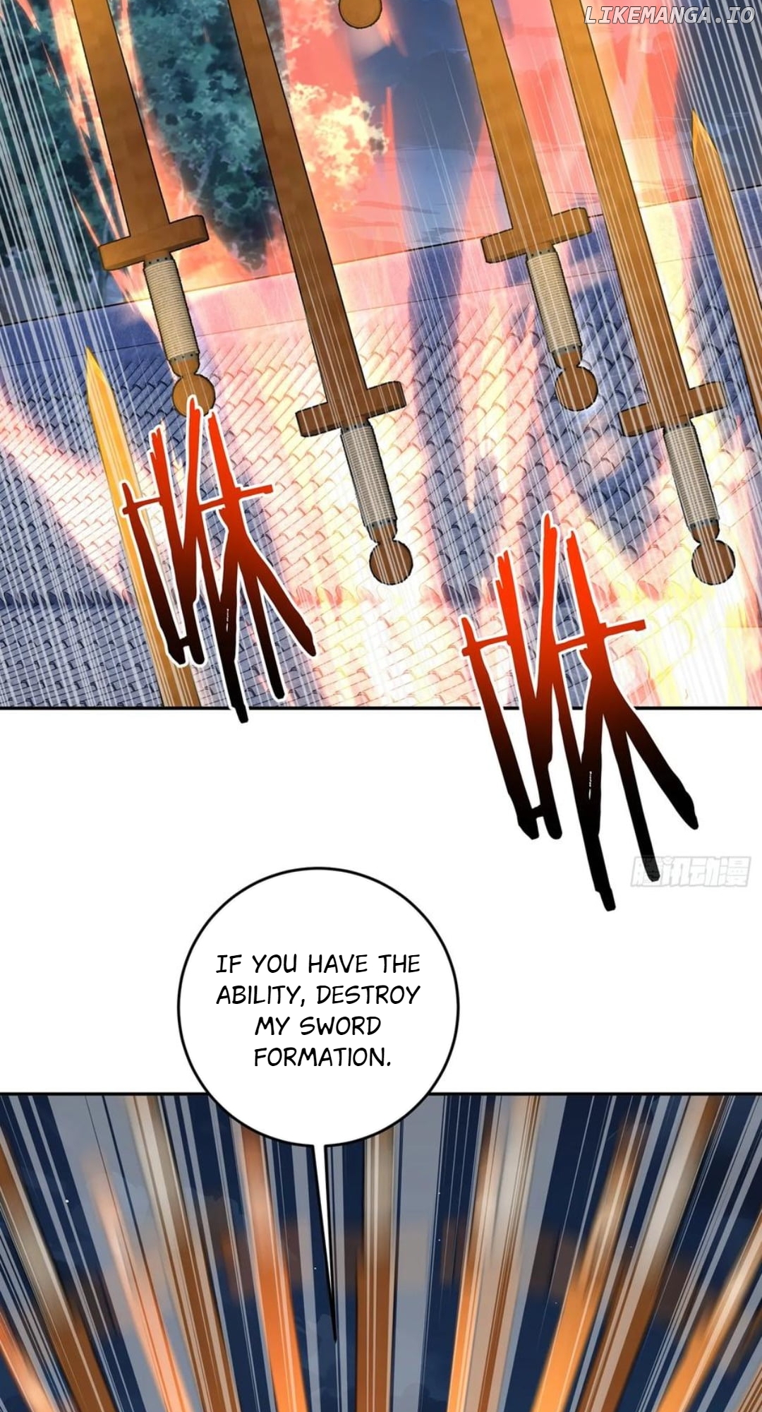 God of Learning Chapter 65 - page 33